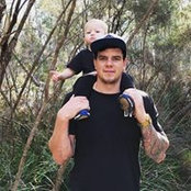 Luke Henrys billede