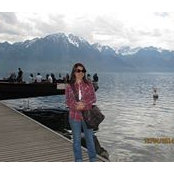 Phoebe Tan's photo