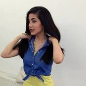 Foto von Huda Al-Saidi