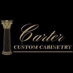 Carter Custom Cabinetry