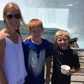Nicole Haslup's photo