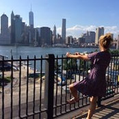 Muriel Fernandez's photo