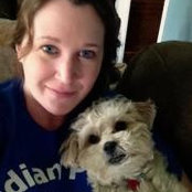 Jessica Huseman's photo