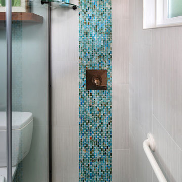 Bathrooms, master suites, sanctuaries