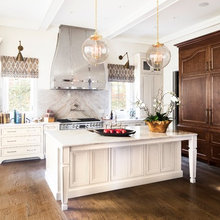 New Kitchen