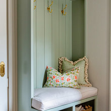 Mudroom/HalfBath