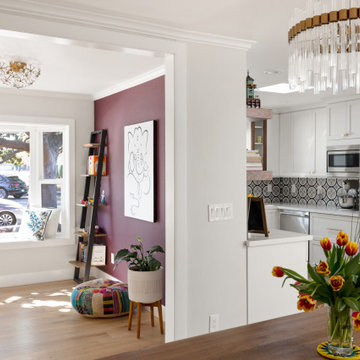 Interior Remodel & Addition, Sunnyvale