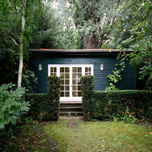 New Shed