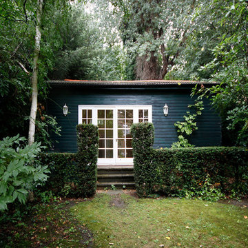 Garden Studios