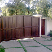 Garage Door