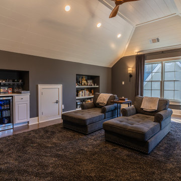 Buckhead Remodel