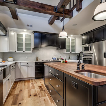 8 Glen Burn Trail