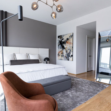 Modern Atlanta Apartment