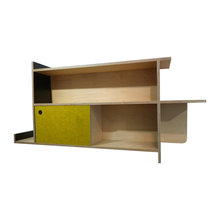 'Modern' 'Contemporary' Stylish