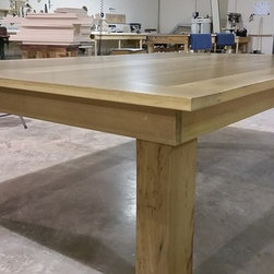 Table, Farmhouse - Dining Tables