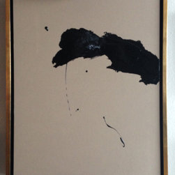Representing Artist John Mayberry - Artwork