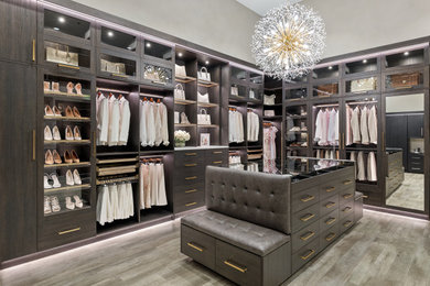 Closet photo