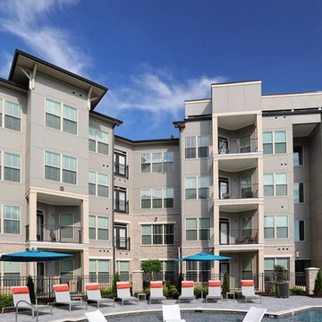 Apartment Complex