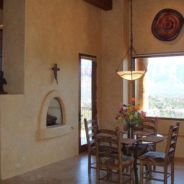 Lundy Residence