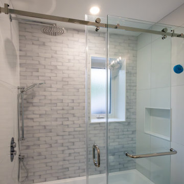 Mississauga Home Renovation - Project 647