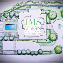 Landscape Drawings