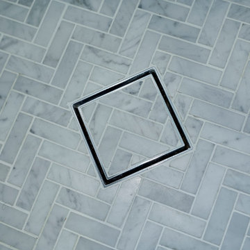 Traditional Bathroom