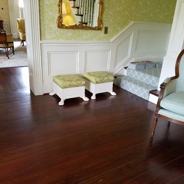 Residential Work