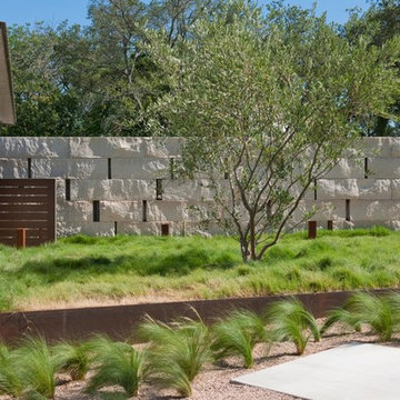 Hillside House