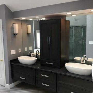Lake Hopatcong - Kitchen & Bath