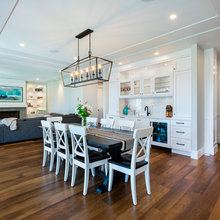 wet bar
