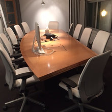 Conference Room (TBD)