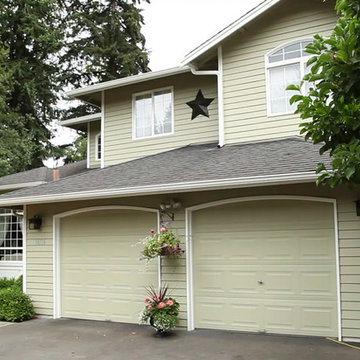 Exterior Mill Creek