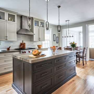 Subtle and sophisticated