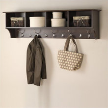 Coat Storage