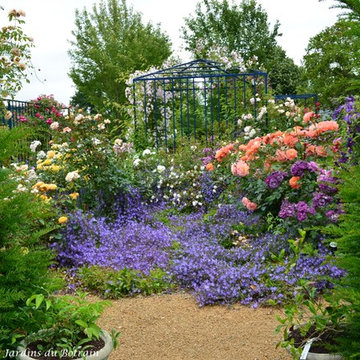 Les jardins du Botrain