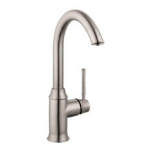 FAUCETS