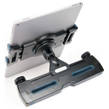 Universal Tablet Car Headrest Mount for 12.1" iPad Pro