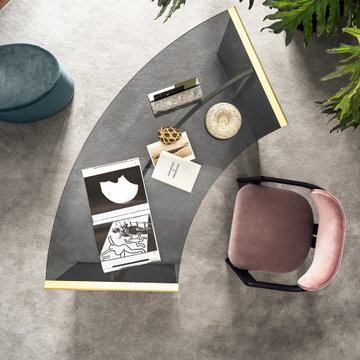 President Senior desk, Design Studio G&R