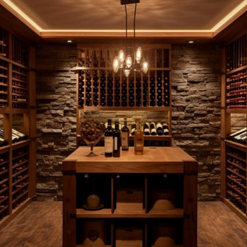 Wine Cellar in South Florida