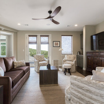 Luxury Living on Lake Travis