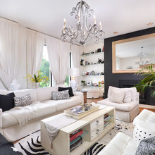 Formal Livingrooms