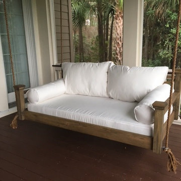 Historic Hilton Head Beds