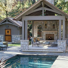 Outdoor Space