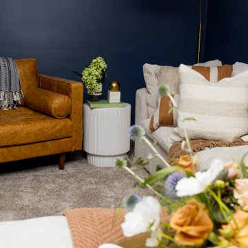 The Distinguished Den