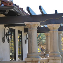 PERGOLA