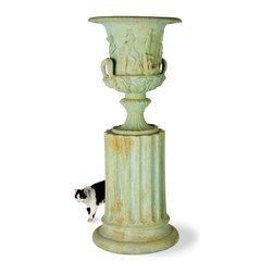 Garden Urns - Products