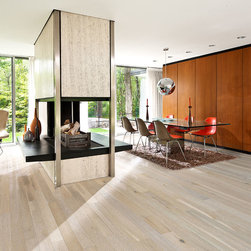 Kahrs - Kahrs Spirit, Unity - Hardwood Flooring