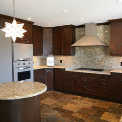 kitchen hardware - Products