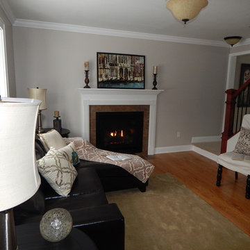 Marcellus Remodel