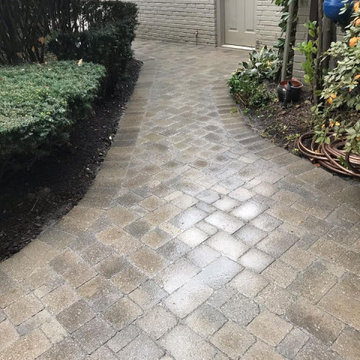 Driveways & Paving